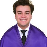 Profesor de química y biología apto para todas las edades o niveles.